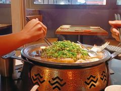 -探鱼·鲜青椒爽麻烤鱼(广州花都来又来店)