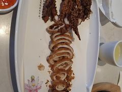 -北李妈妈菜·海肠捞饭(开发区万达店)