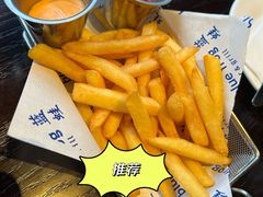 -blue frog蓝蛙(长泰广场店)