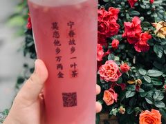 -眷茶(赛格国际购物中心店)