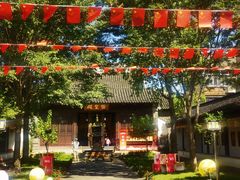 -先蚕祠