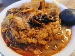 -螺大蛳柳州螺蛳粉·火锅·热干面(西城永捷店)