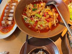 -懒人盐府人家·自贡大麻鱼(安贞店)