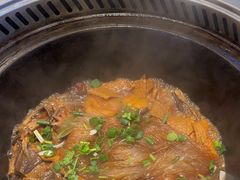 -锅老头铁锅炖•大锅蒸汽海鲜(韩乐坊店)