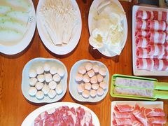 -義聚德·清真铜锅涮羊肉·烧烤(河东店)