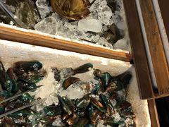 -芭提雅Amporn Seafood自助餐厅