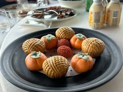 -三利音·东方司宴(外滩店)