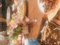 -红蜡烛-养生粥-津鲁菜(中山路店)