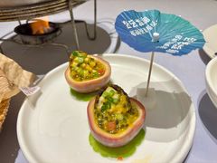 -79号渔船海鲜饭店(深圳湾店)