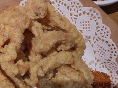 -六月雪干锅(绵阳王府井百货店)