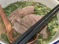 -马记永·兰州牛肉面(3019君尚店)