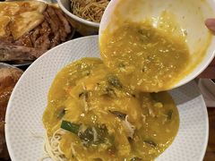 -王繁星面馆(西安熙地港店)