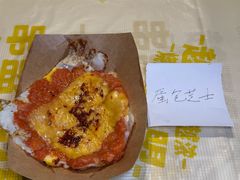 -串盟烧烤·长沙美食地标(星沙店)