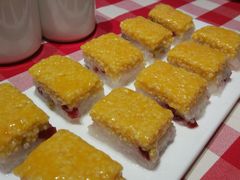 黄凉米糕-西贝莜面村(近铁城市广场店)