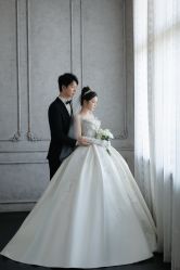 -秦皇岛我和你婚纱摄影工作室