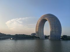-太湖月亮湾