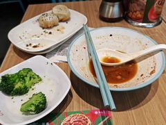 -小杨生煎(龙阳广场店)