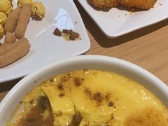 -大丰收脆鱼(浦西万达店)
