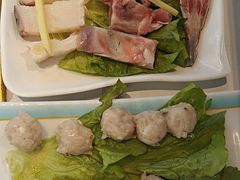 -粤顺渔坊·中山脆肉鲩火锅(清湖店)