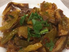 -康师傅私房牛肉面(马泉营奥莱店)