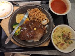 -乡村基(龙湖时代天街餐厅)