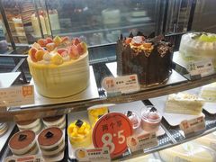 -BreadTalk面包新语·烘焙蛋糕(领展购物广场店)