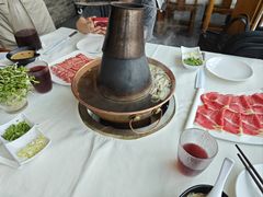 -东来顺饭庄(西直门店)