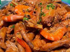 -胖哥俩肉蟹煲(虹口龙之梦店)