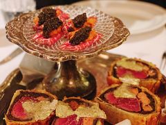 惠灵顿牛排-壳里西餐厅Coquille Seafood Bistro(蒙自路店)