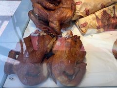 -京八珍(和平东桥店)