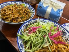 -方砖厂69号炸酱面(方砖厂胡同店)