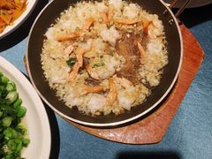 -柴米油盐三杯鸡(象山北路店)
