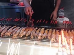 -喜庭海鲜自助(来福士店)