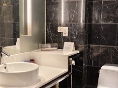 -上海静安昆仑大酒店