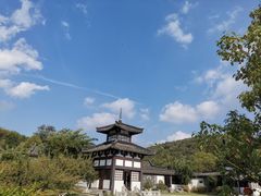 -南山风景名胜区
