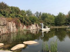 -武清南湖绿博园