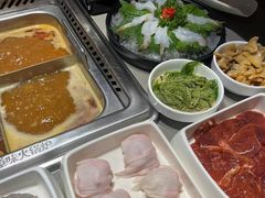 -海底捞火锅(万达广场店)