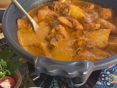 -马来西亚肉骨茶汤·招牌螃蟹·烧鸡·呷喱吧吧(海上世界店)