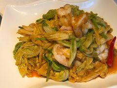 -百富源·海鲜辽菜(浑河堡店)