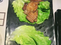 -云晓光头烧烤吧(盛夏店)