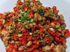 -好帮厨·下饭浏阳菜·坚持现炒(月湖店)
