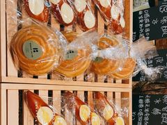 -面包与我Bread Or Me(长城汇店)