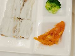 -坚记酒家·佛山老字号·顺德鱼生标准示范店