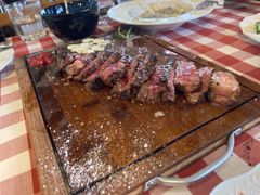 -安立可意大利美食