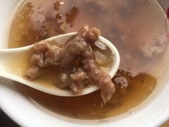 -好成财牛排馆(涂门街总店)