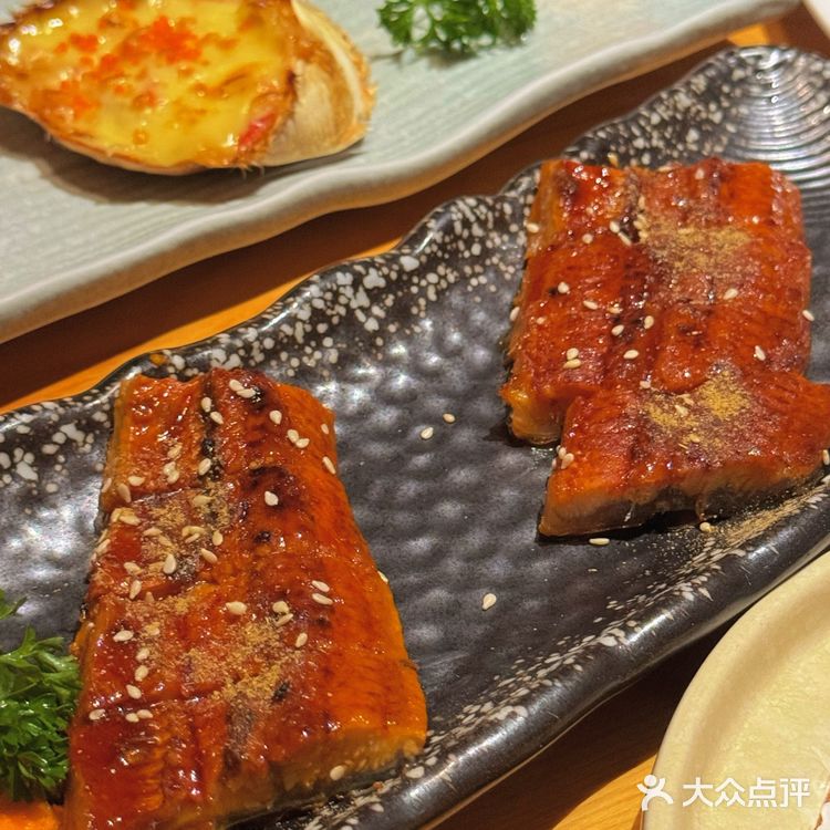 我愿称之为日料自助的性价比之神