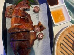 -南拳十三姨·潮汕砂锅粥·粤菜(西单大悦城店)