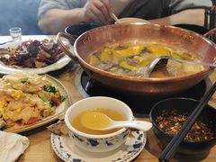 -妈妈的味道(和顺古镇店)