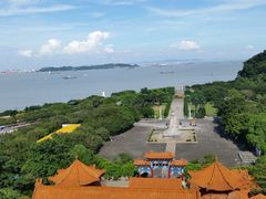 -南沙天后宫景区