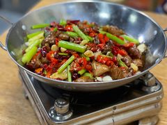 -独一佳老胡湘菜馆(高新店)